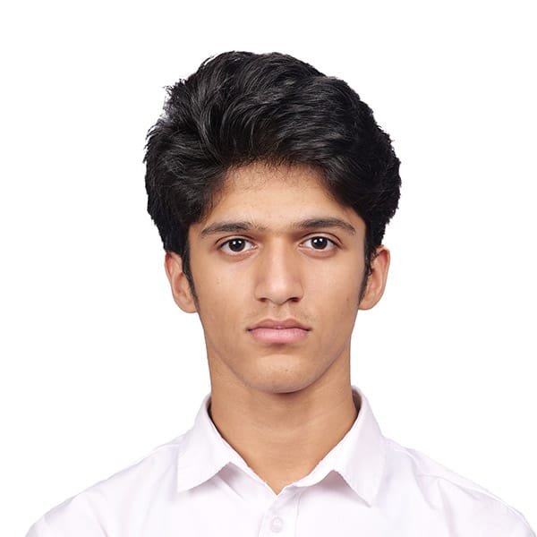 VANSH MISRA